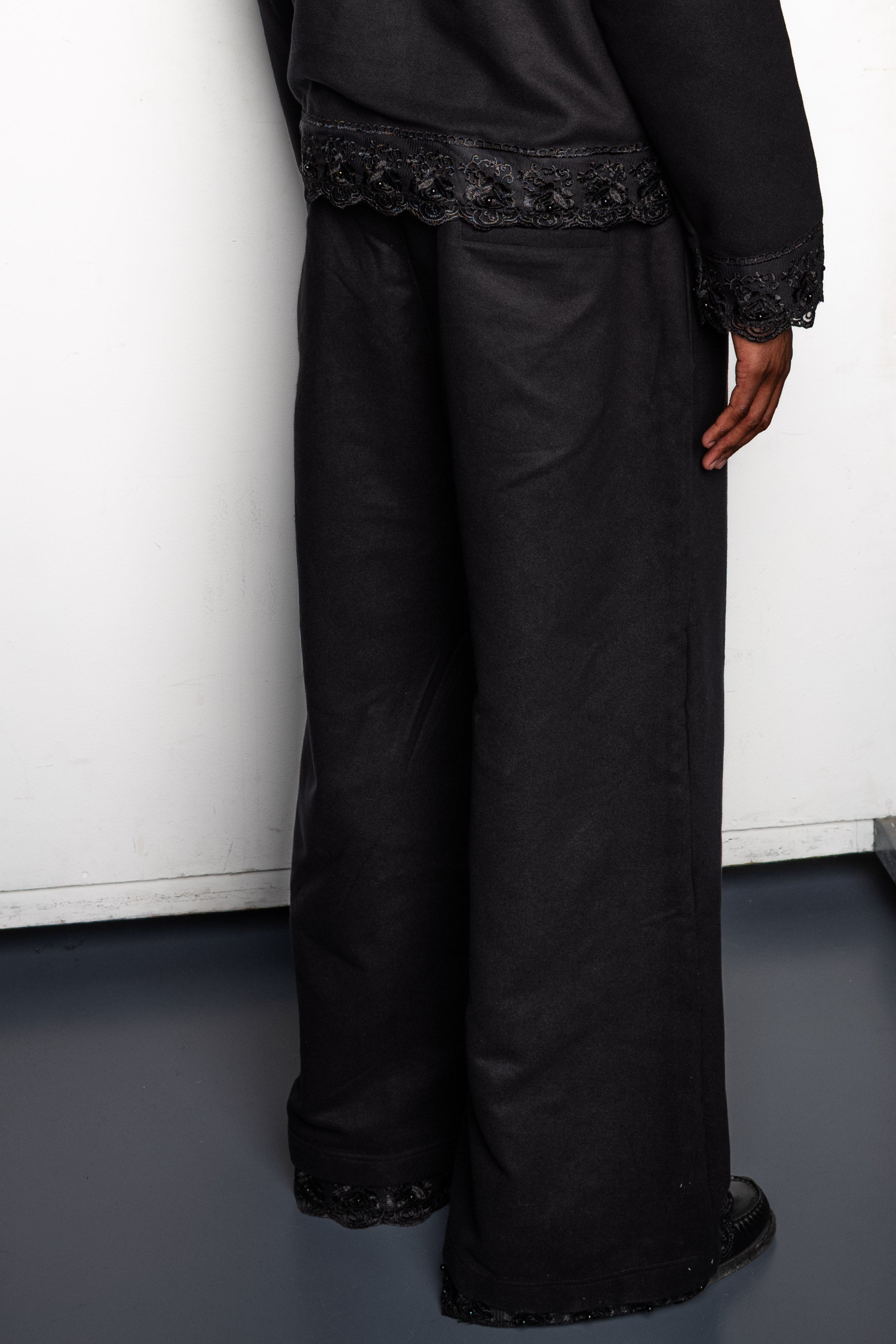Pearl Pant