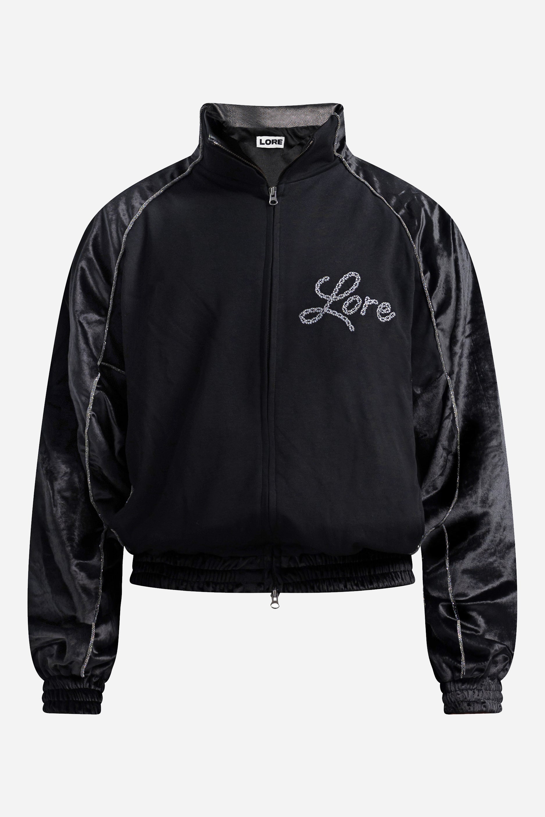 Leisure Blouson