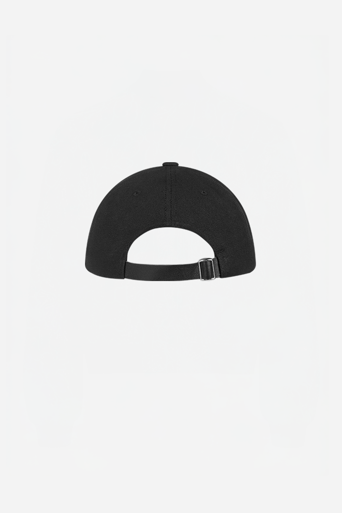 Pearls Cap 5-Panel B/B