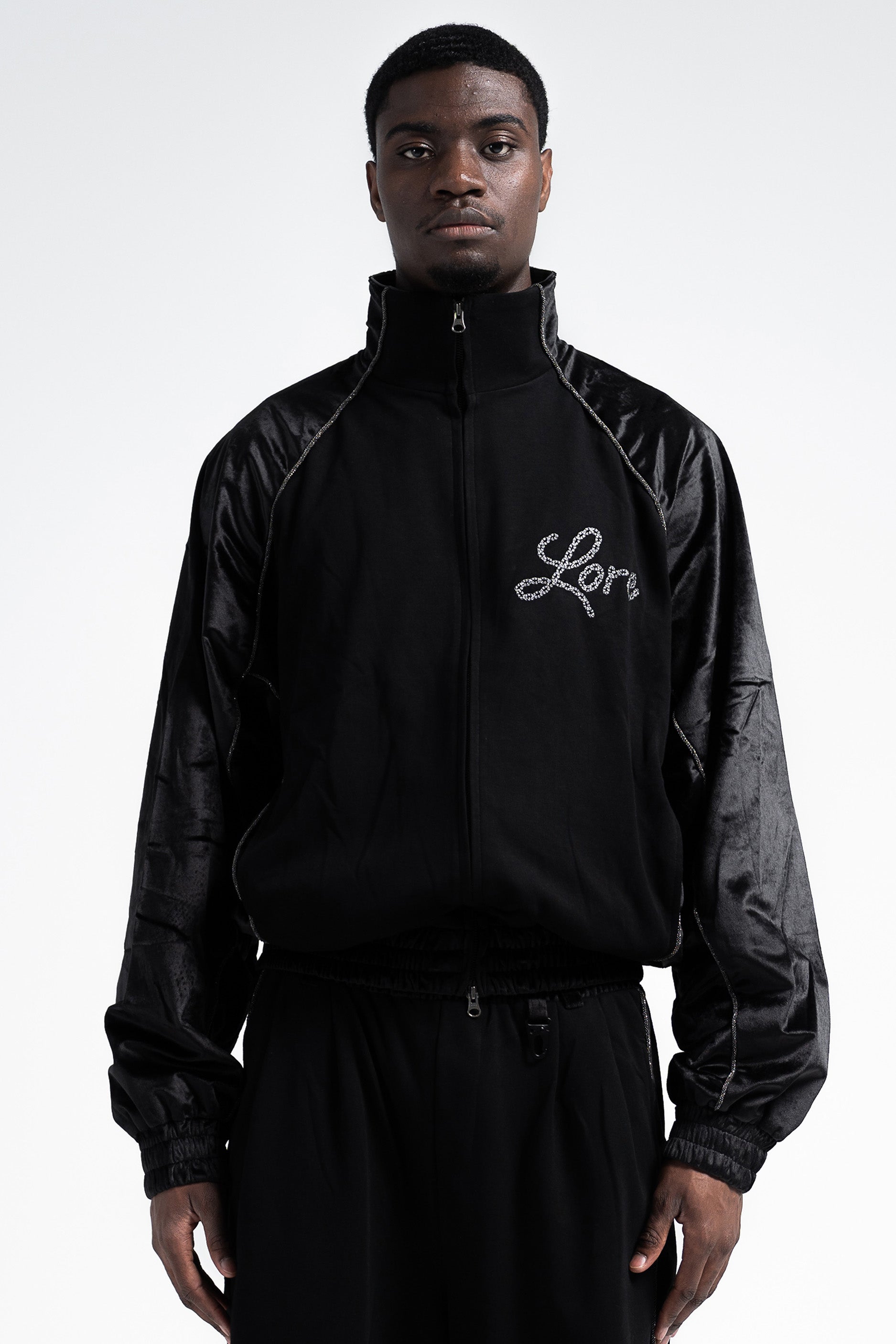 Leisure Blouson
