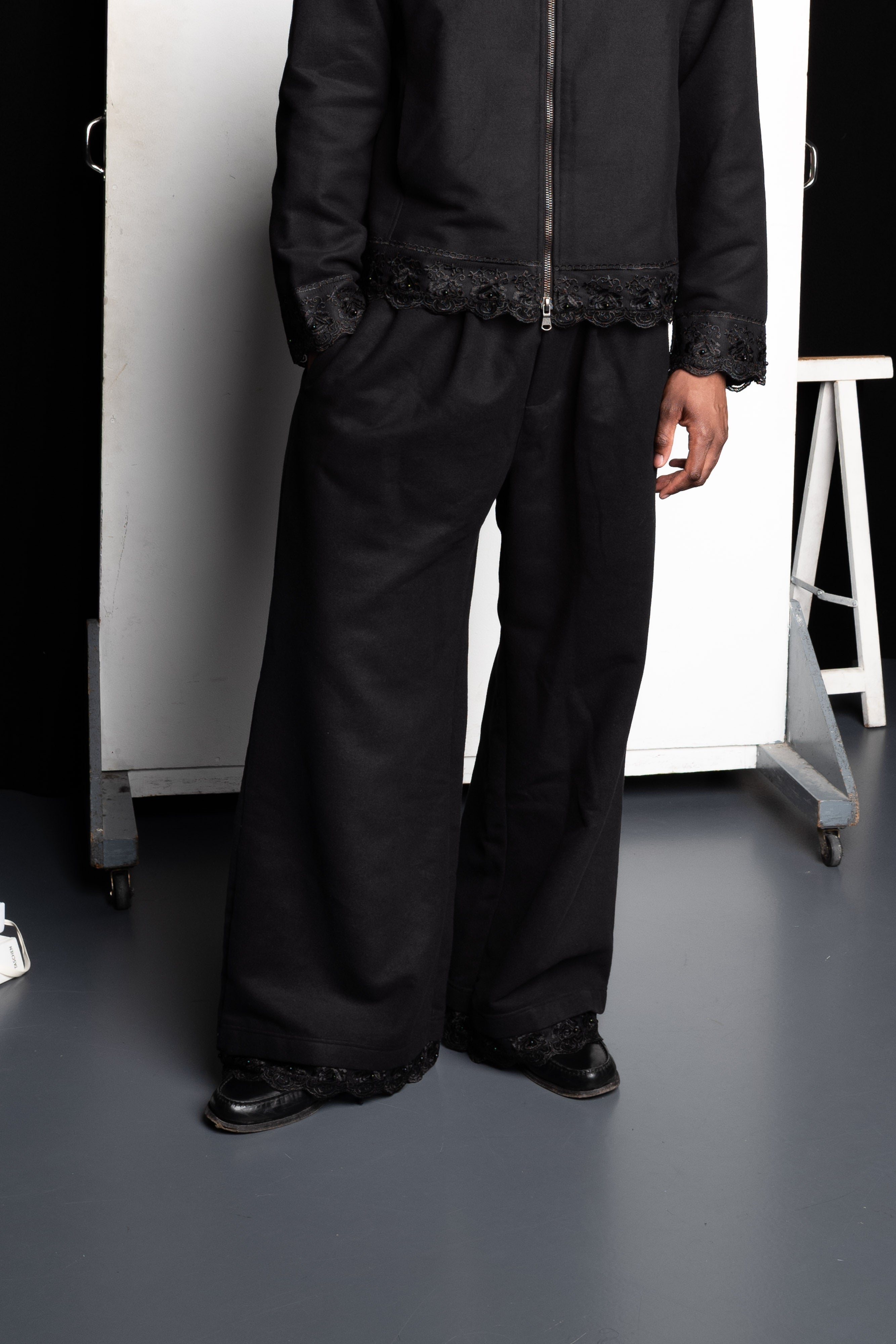 Pearl Pant