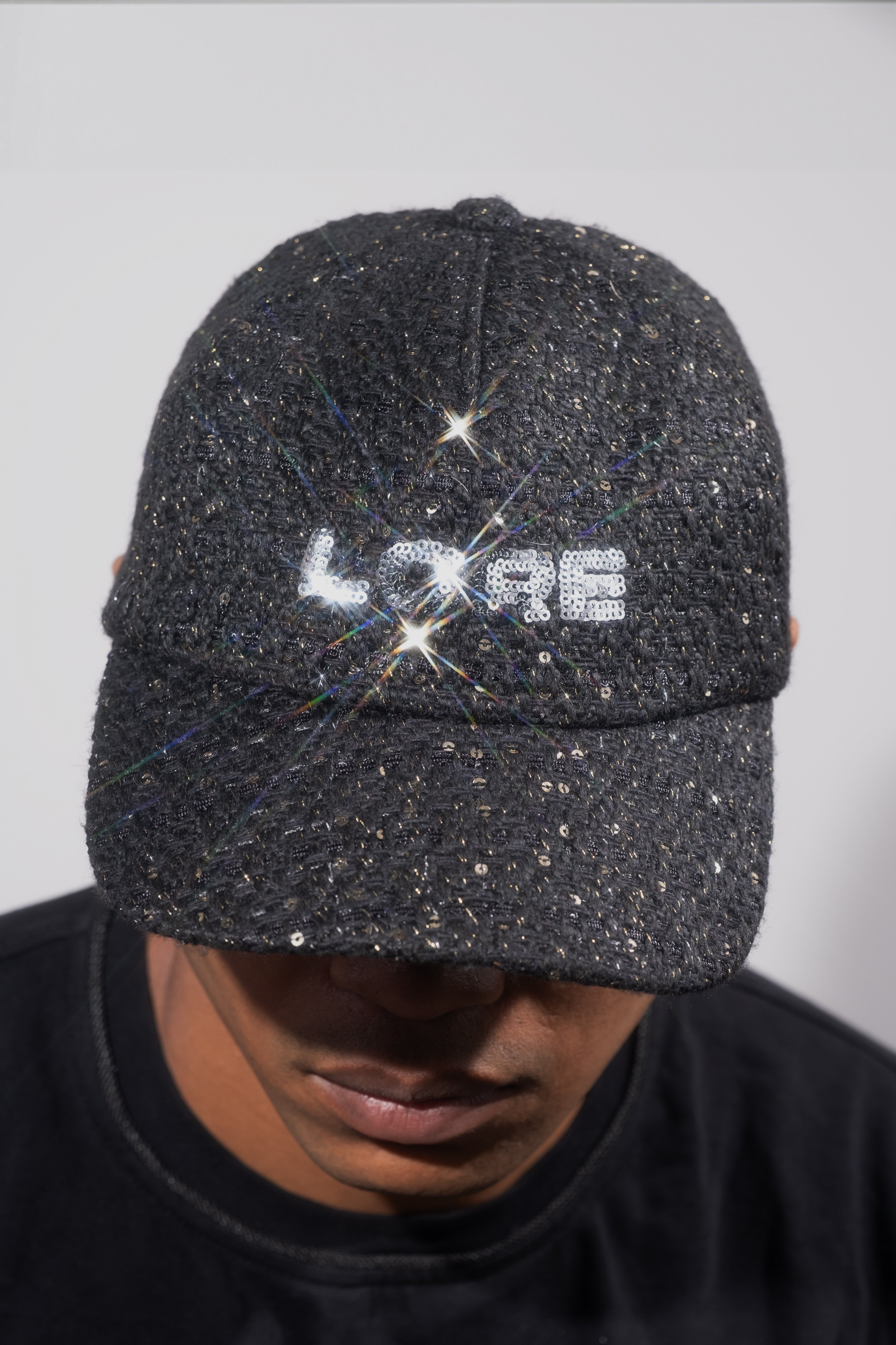 Starboy Cap