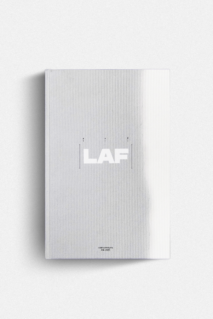 LAF I - KIM JONES