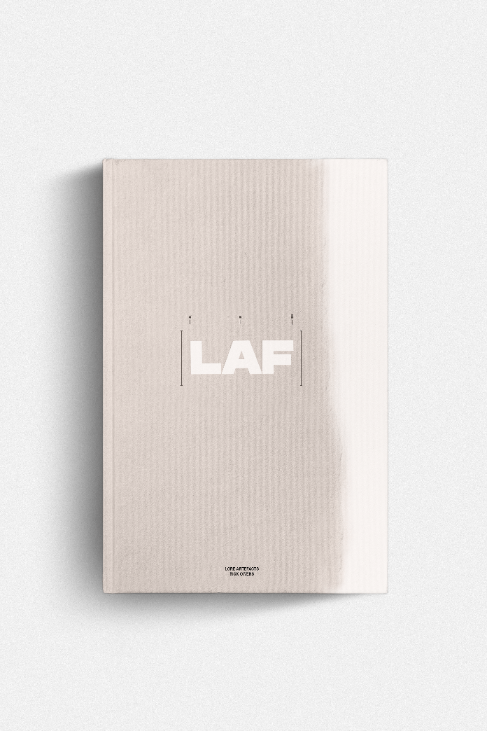 LAF II - Rick Owens