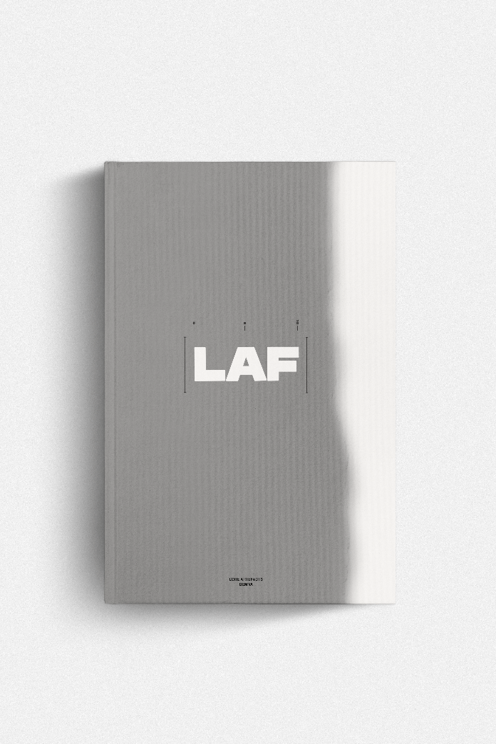 LAF III - DEMNA