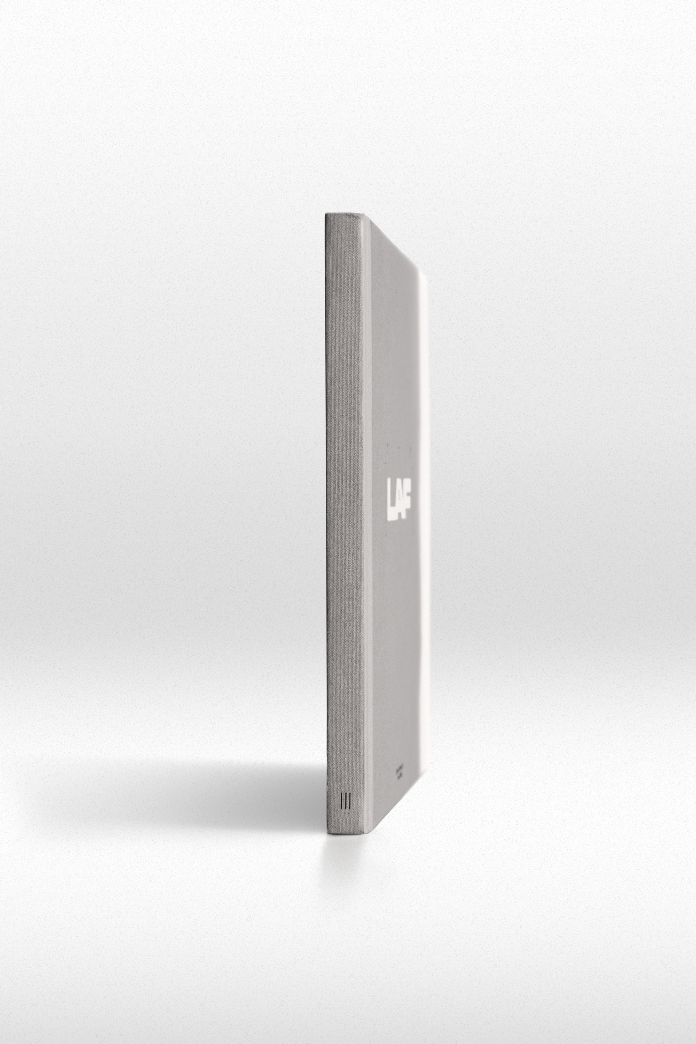 LAF III - DEMNA